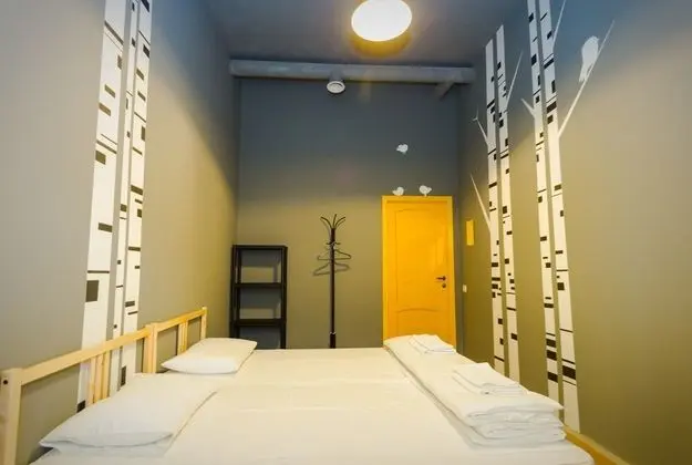 Comfort Üç Kişilik Oda