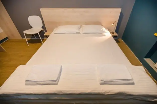 Comfort Üç Kişilik Oda