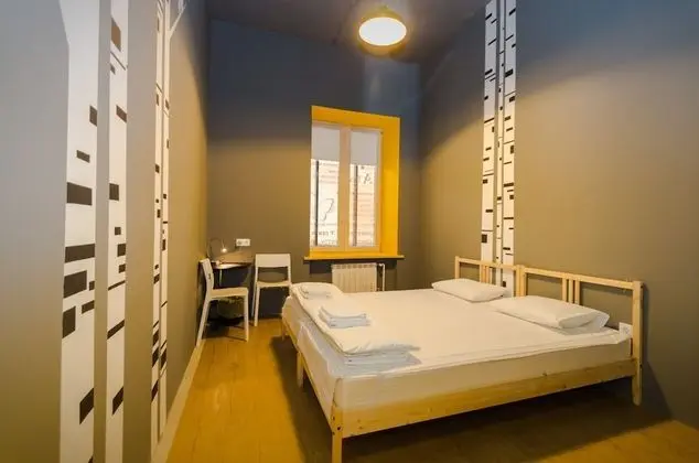 Comfort Üç Kişilik Oda