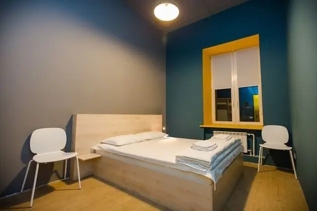 Comfort Üç Kişilik Oda