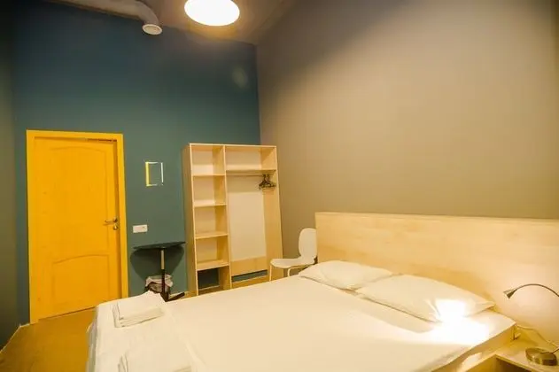 Comfort Üç Kişilik Oda