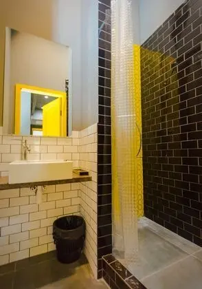 Comfort Üç Kişilik Oda