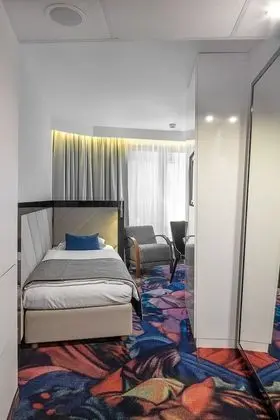 Classic Tek Kişilik Oda