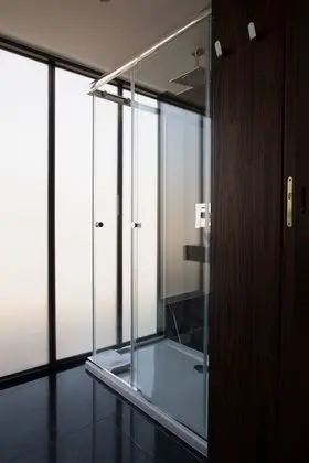 Panoramic Süit, Teras