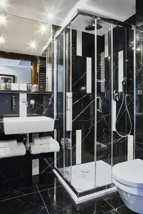 Premium İki Ayrı Yataklı Oda