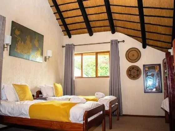 Luxury Dağ Evi, 3 Yatak Odası