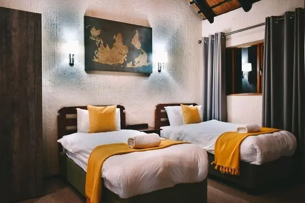 Luxury Dağ Evi, 3 Yatak Odası