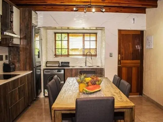 Luxury Dağ Evi, 3 Yatak Odası