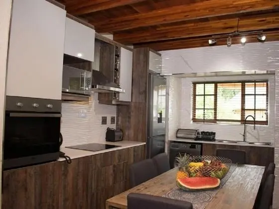 Luxury Dağ Evi, 3 Yatak Odası