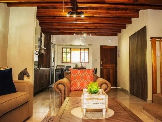 Luxury Dağ Evi, 3 Yatak Odası