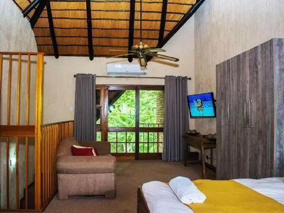 Luxury Dağ Evi, 3 Yatak Odası