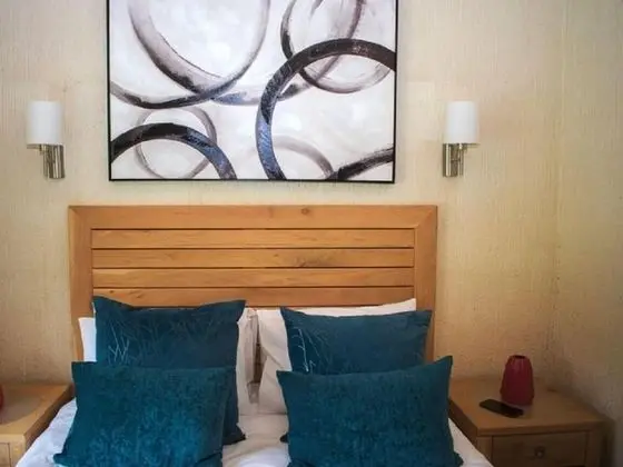 Luxury Dağ Evi, 3 Yatak Odası