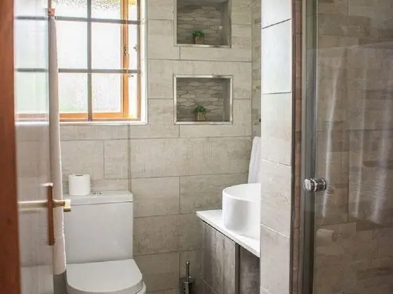 Luxury Dağ Evi, 3 Yatak Odası