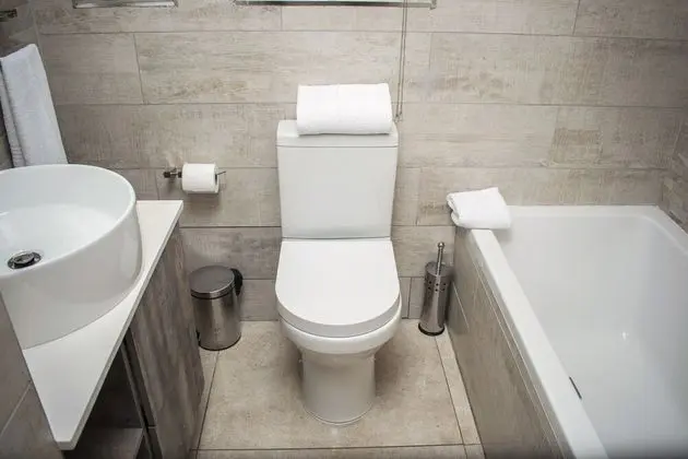 Luxury Dağ Evi, 3 Yatak Odası
