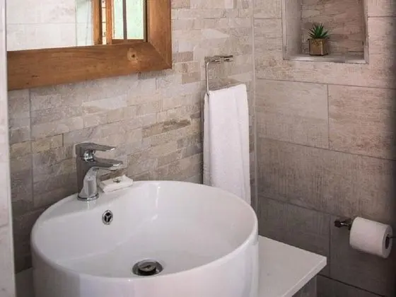 Luxury Dağ Evi, 3 Yatak Odası