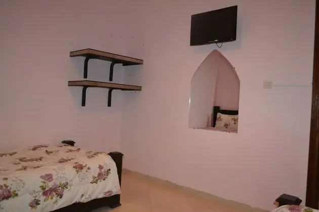 Tek Büyük Yataklı Oda, Özel Banyo