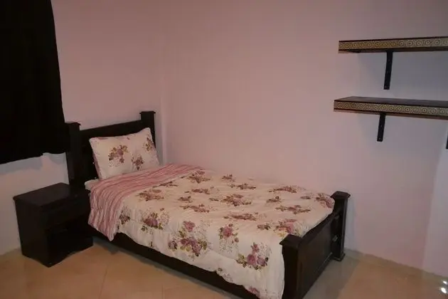 Tek Büyük Yataklı Oda, Özel Banyo