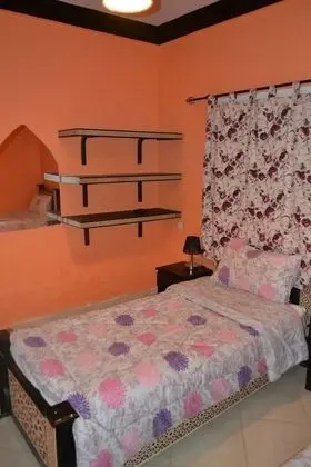 Tek Büyük Yataklı Oda, Özel Banyo
