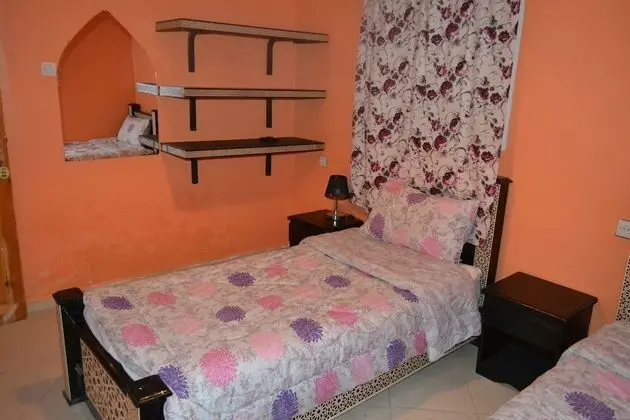 Tek Büyük Yataklı Oda, Özel Banyo