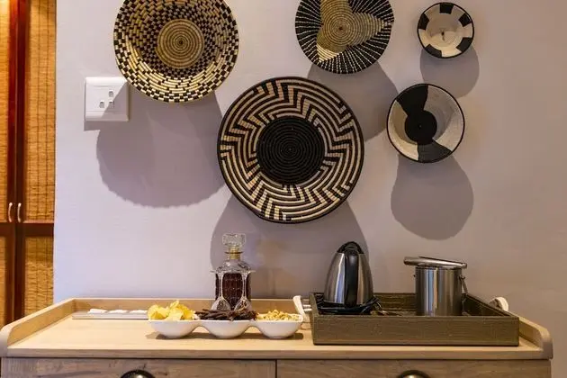 Family Oda, 1 Yatak Odası, Banyolu/Duşlu, Bahçe Manzaralı