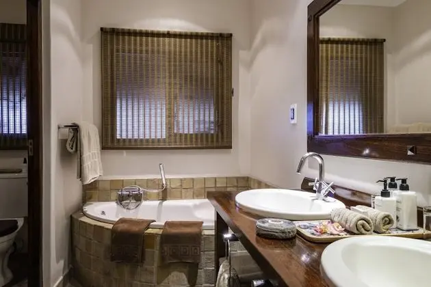 Standard Oda, 1 Yatak Odası, Özel Banyo