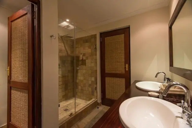 Standard Oda, 1 Yatak Odası, Özel Banyo