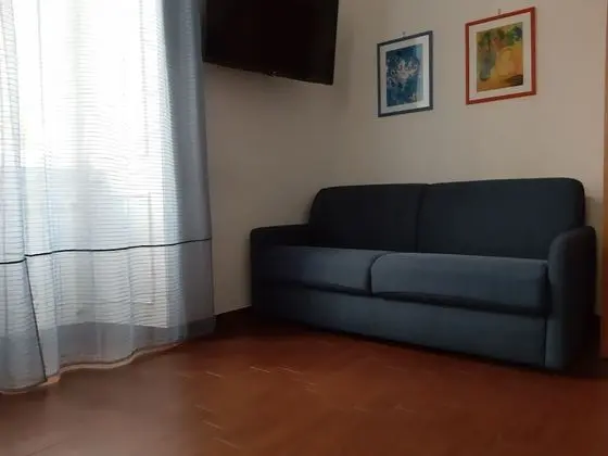 Classic Tek Büyük Yataklı Oda