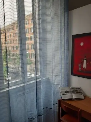 Classic Tek Büyük Yataklı Oda