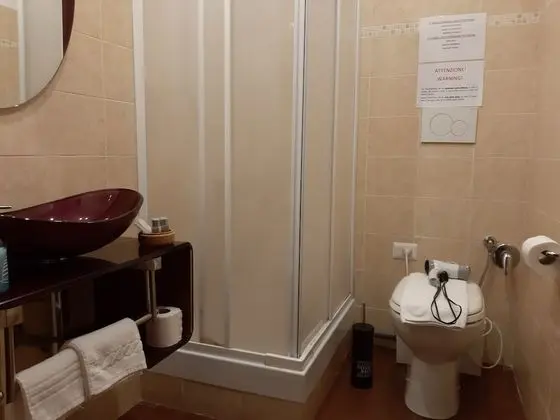 Classic Tek Büyük Yataklı Oda