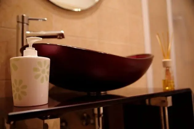 Classic Tek Büyük Yataklı Oda