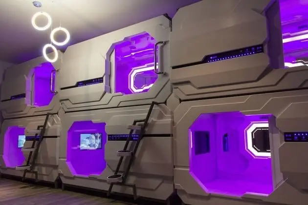 Oda (Capsules)