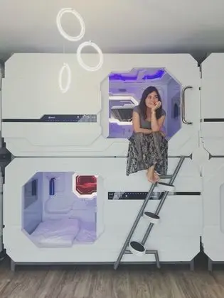 Oda (Capsules)