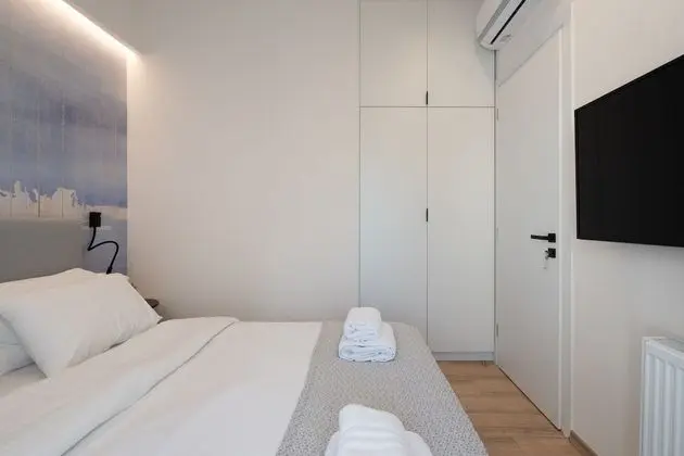 Deluxe Apart Daire