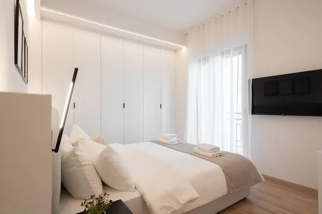 Deluxe Apart Daire