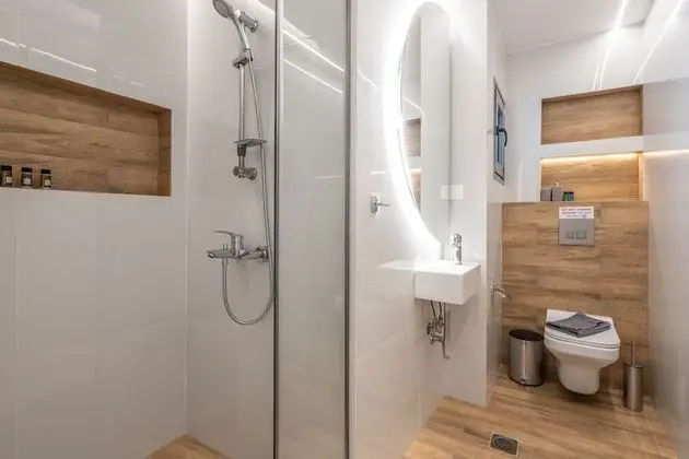 Deluxe Apart Daire