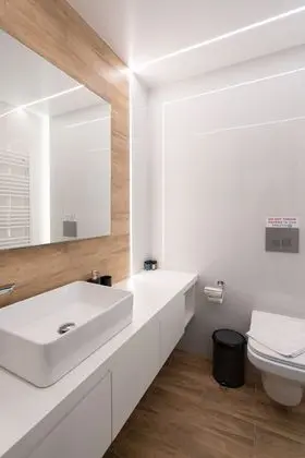 Deluxe Apart Daire