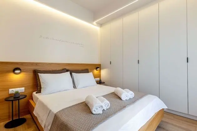 Exclusive Apart Daire