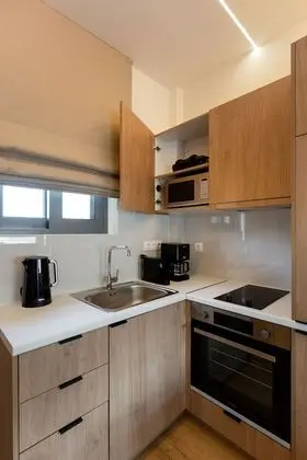 Exclusive Apart Daire