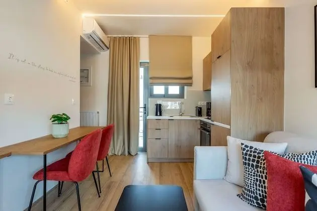 Exclusive Apart Daire
