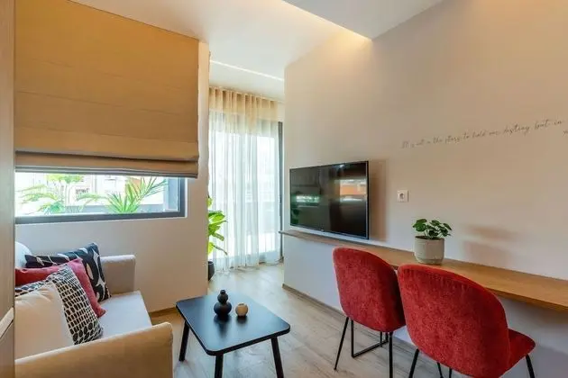 Exclusive Apart Daire