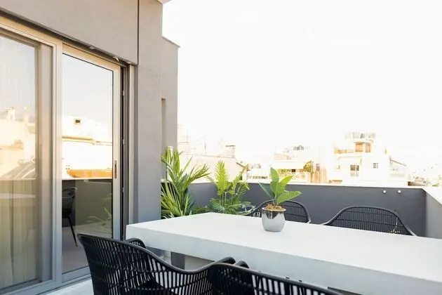 Exclusive Apart Daire