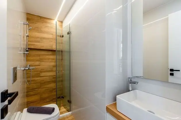 Exclusive Apart Daire