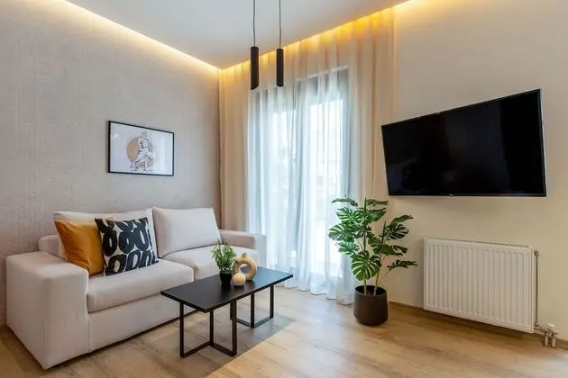 Luxury Apart Daire