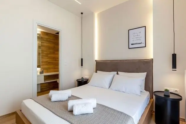 Luxury Apart Daire