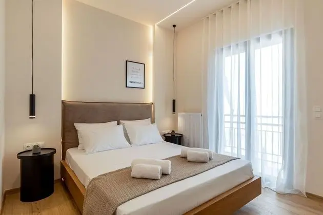 Luxury Apart Daire