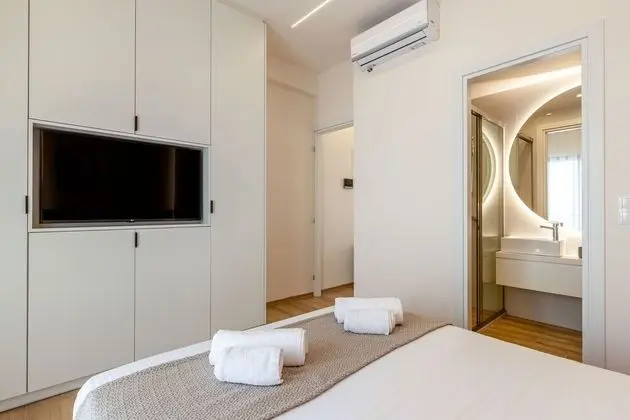 Luxury Apart Daire