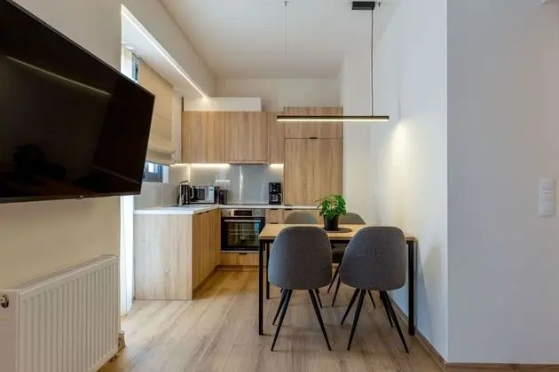 Luxury Apart Daire