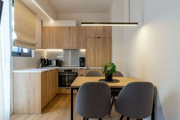 Luxury Apart Daire