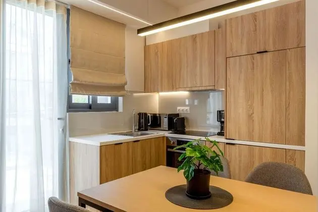 Luxury Apart Daire