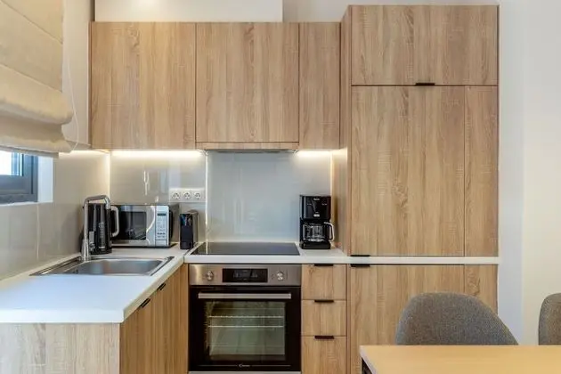 Luxury Apart Daire